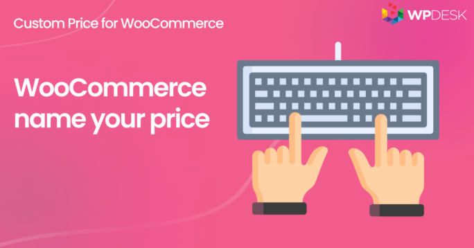 woocommerce name your price