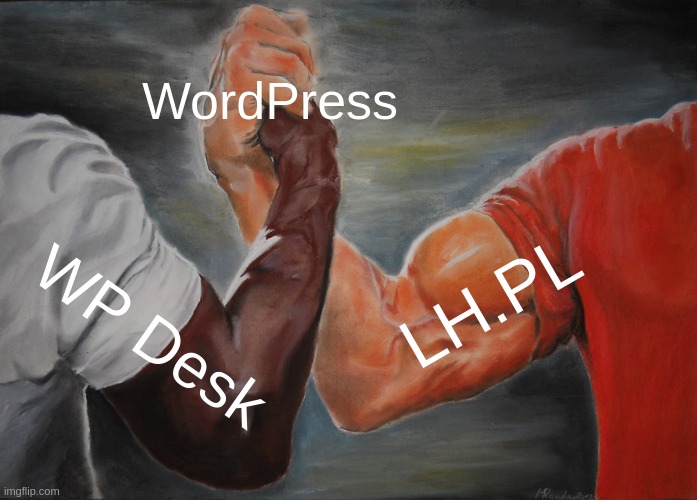 WP Desk and LH.PL WooCommerce developer