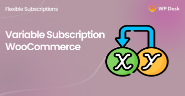 Variable subscription WooCommerce