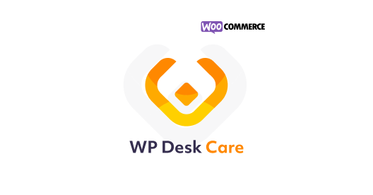 WP Desk Care - support for WooCommerce
