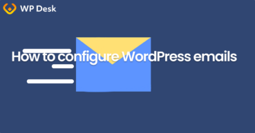 WordPress not sending email issue