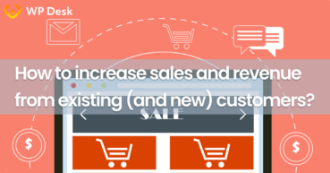 How to increase sales and revenue from existing customers