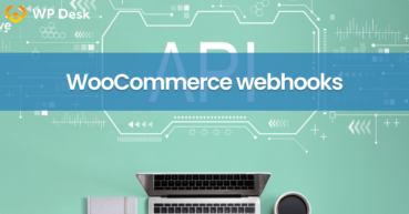 WooCommerce webhooks