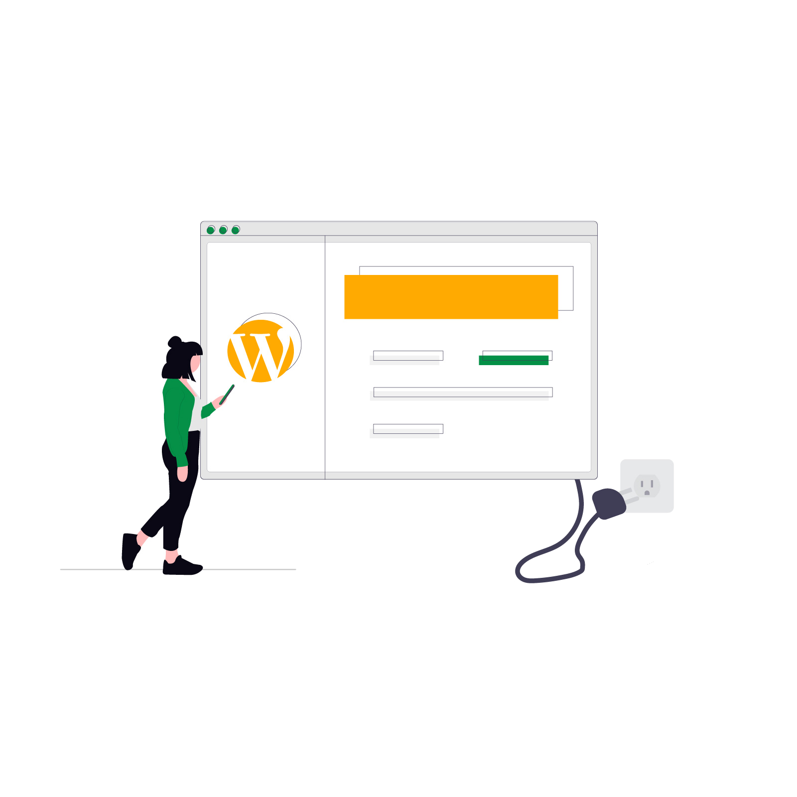 blog category heading image