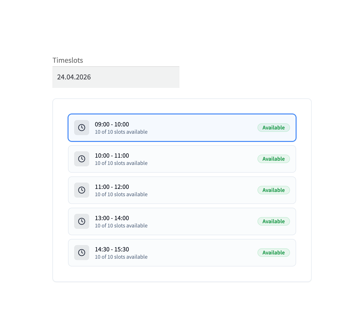 Flexible Product Page WooCommerce product page customization