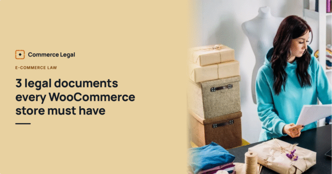 Witch 3 Legal Documents Every WooCommerce Store Must Have