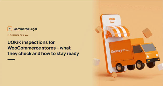 WooCommerce Store Regulatory Inspection