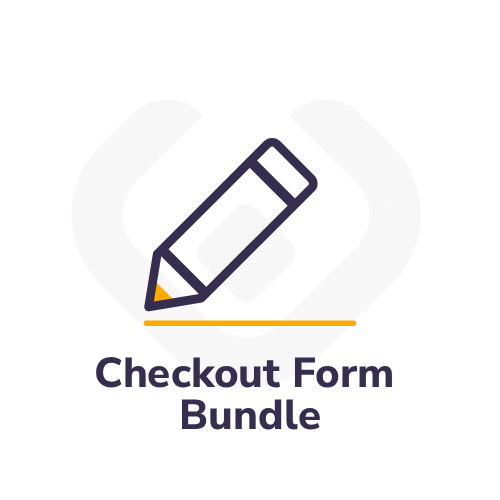 Checkout Form Bundle icon